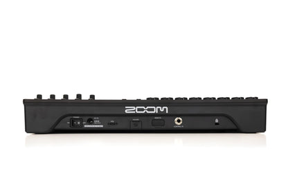 Zoom LiveTrak L12next Digital Mixer & Multitrack Recorder for Musicians, 12-Channels, 32-Bit Float Master, 14-Track Recording at 96 kHz, Effects, Audio Interface, Scenes, and Personal Monitoring