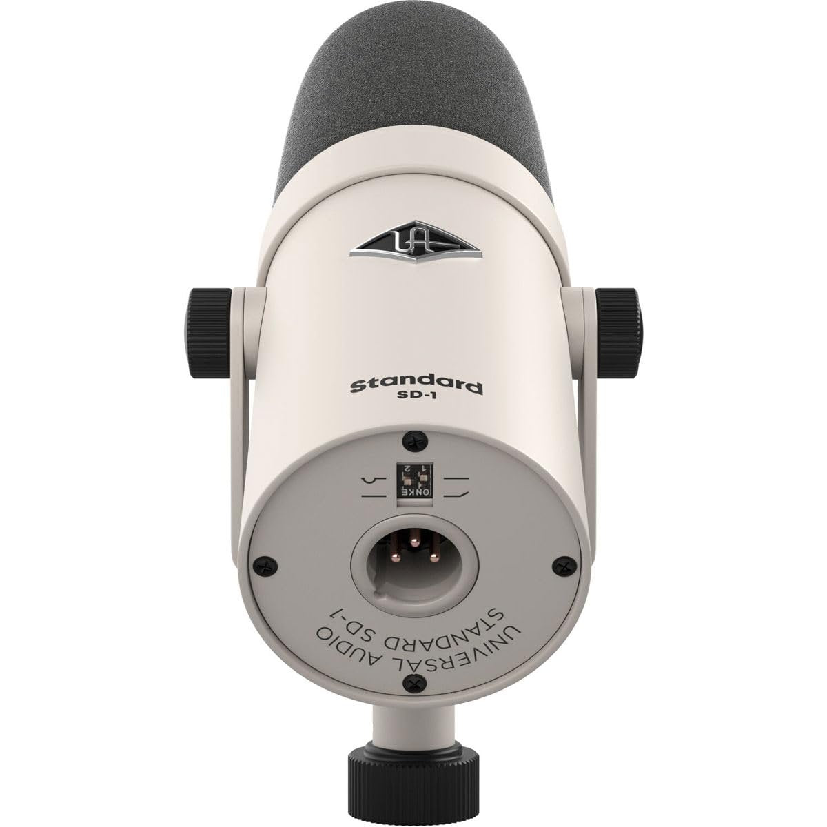 Universal Audio SD-1 Standard Dynamic Microphone