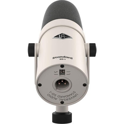 Universal Audio SD-1 Standard Dynamic Microphone