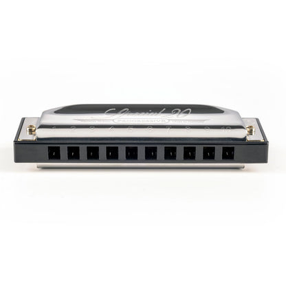 Hohner SPC20 3PK Special 20 3 Pack Keys, A C G