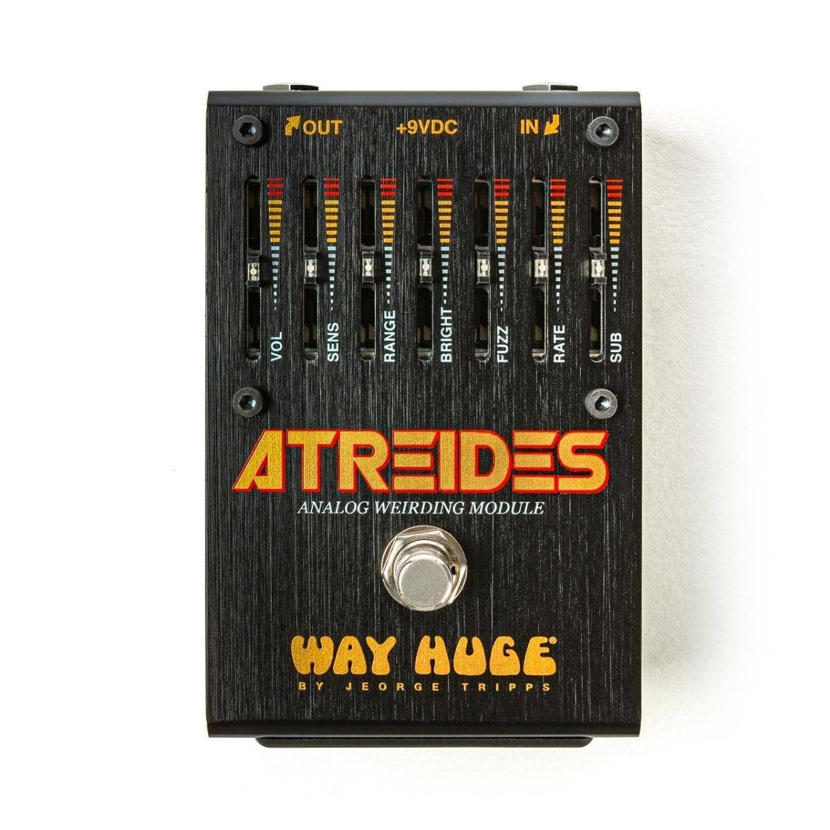Way Huge® Atreides™ Analog Weirding Module