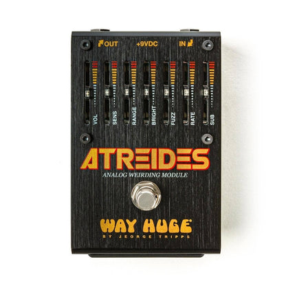 Way Huge® Atreides™ Analog Weirding Module