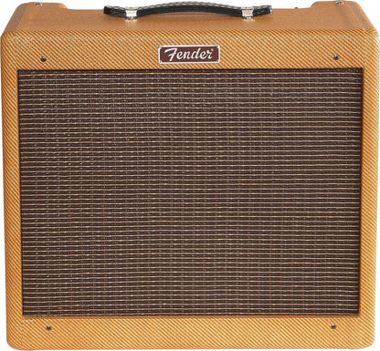 Fender Blues Junior IV Guitar Amplifier, Black, with 2-Year Warranty