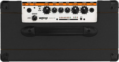 Orange Amps Amplifier Part (Crush35RT)