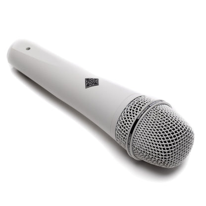 TELEFUNKEN Elektroakustik M81 White Dynamic Microphone