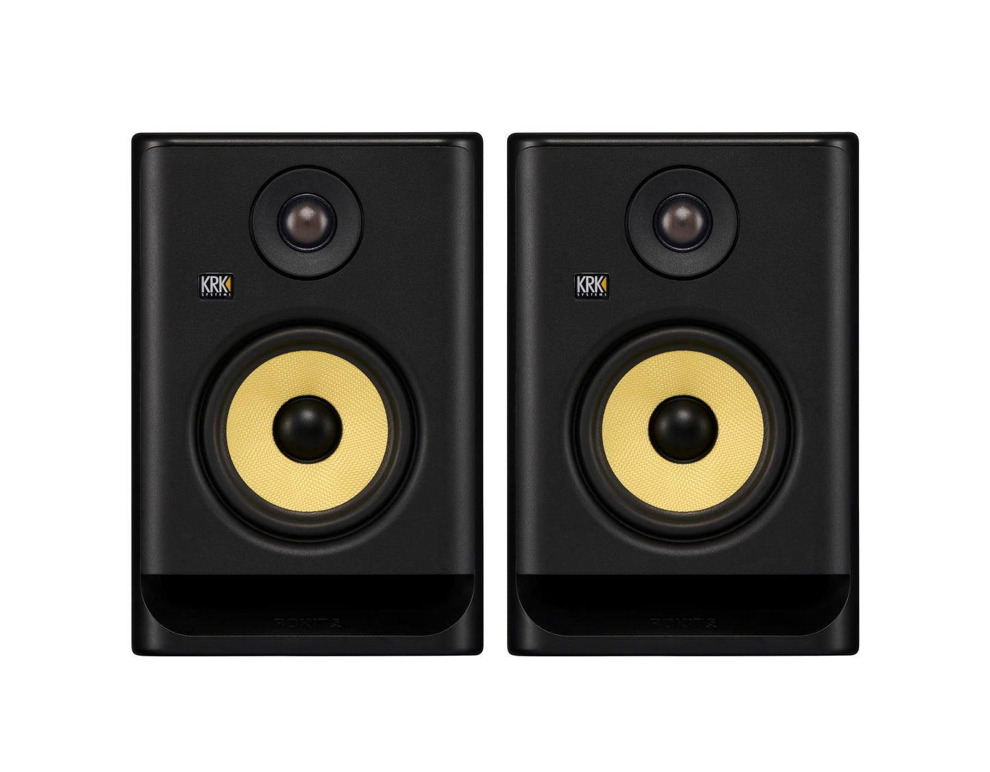 KRK Generation Five Powered Studio Monitor