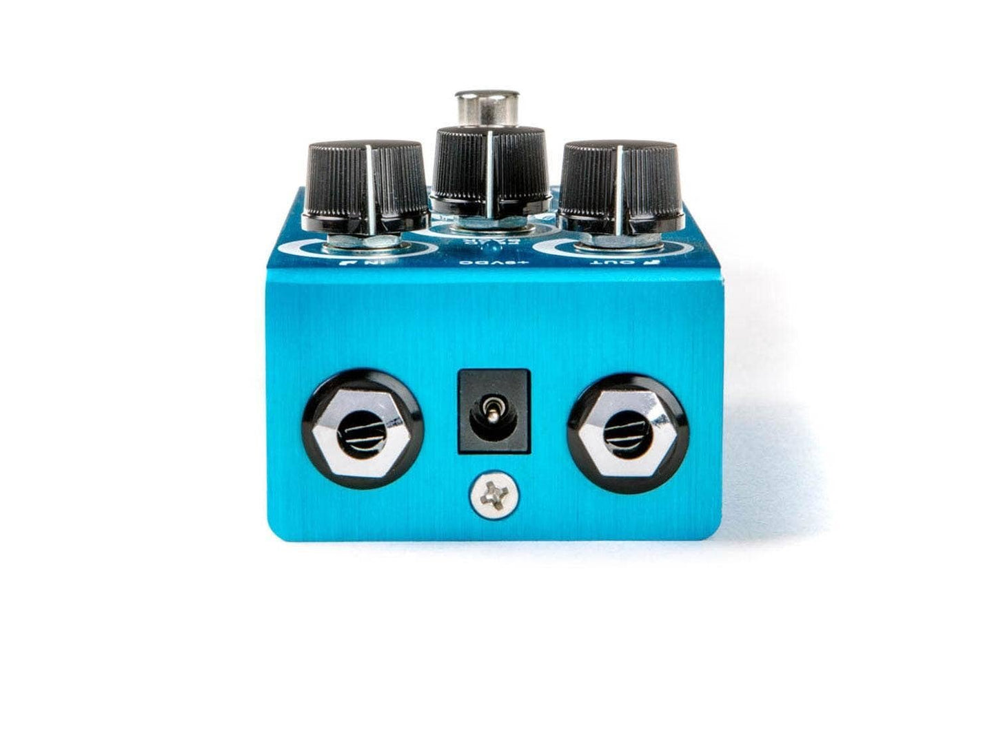Way Huge Smalls Series Aqua Puss Analog Chorus Guitar Effect Pedal (WM71)