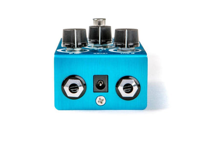 Way Huge Smalls Series Aqua Puss Analog Chorus Guitar Effect Pedal (WM71)