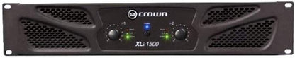 Crown XLi800 Two-channel, 300-Watt at 4Ω Power Amplifier