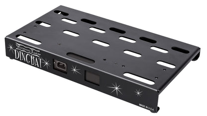 Voodoo Lab Dingbat Small-EX with Pedal Power 3 (DBSEXP3)