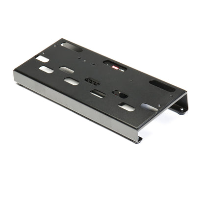 Voodoo Lab Dingbat Small Pedalboard with PPX8 (DBSX8)