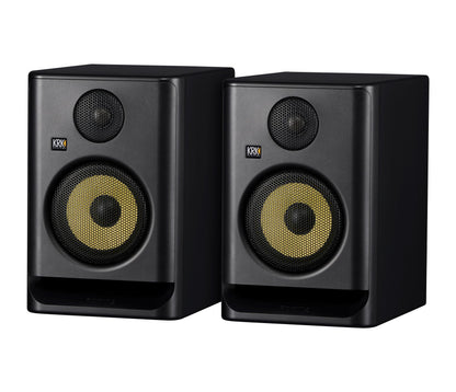 KRK Generation Five Powered Studio Monitor