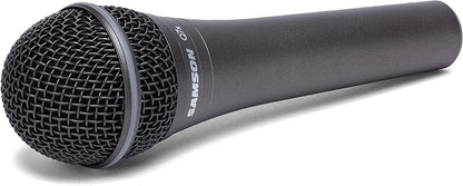 Samson Q7x Professional Dynamic Vocal Microphone (SAQ7X)