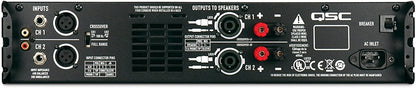 QSC GX7 1000-Watt Power Amplifier