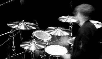 Sabian STRATUS Cymbal