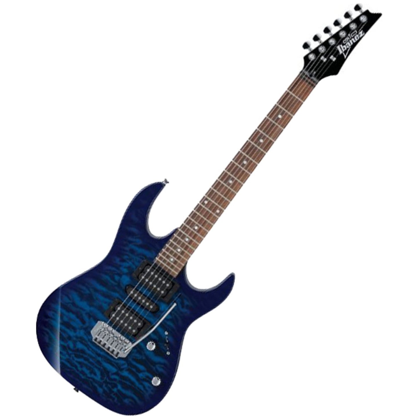 Ibanez Gio GRX70QA Electric Guitar