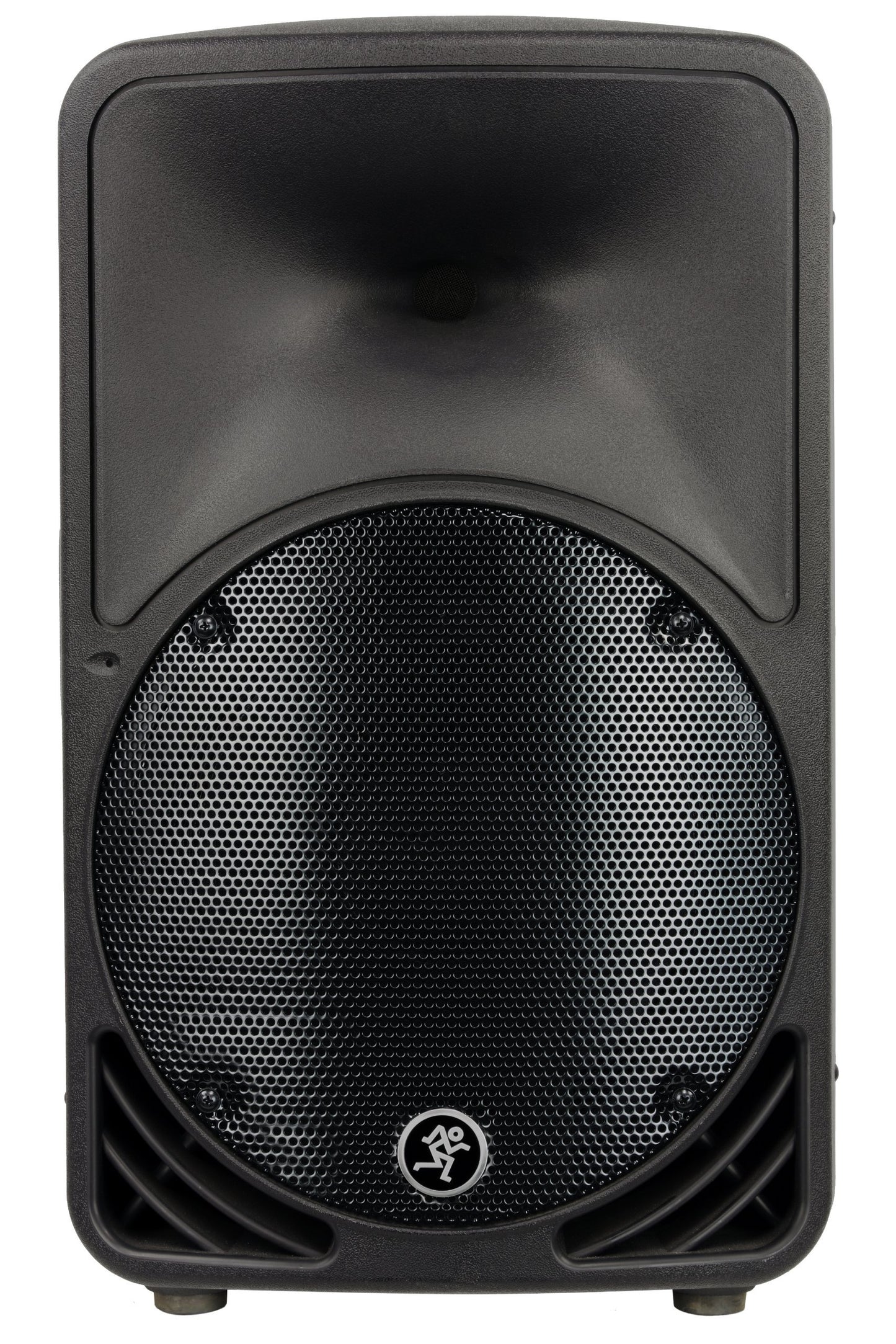 Mackie C Series, 10-Inch 2-way Compact Passive SR Loudspeaker (C200)