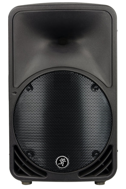 Mackie C Series, 10-Inch 2-way Compact Passive SR Loudspeaker (C200)