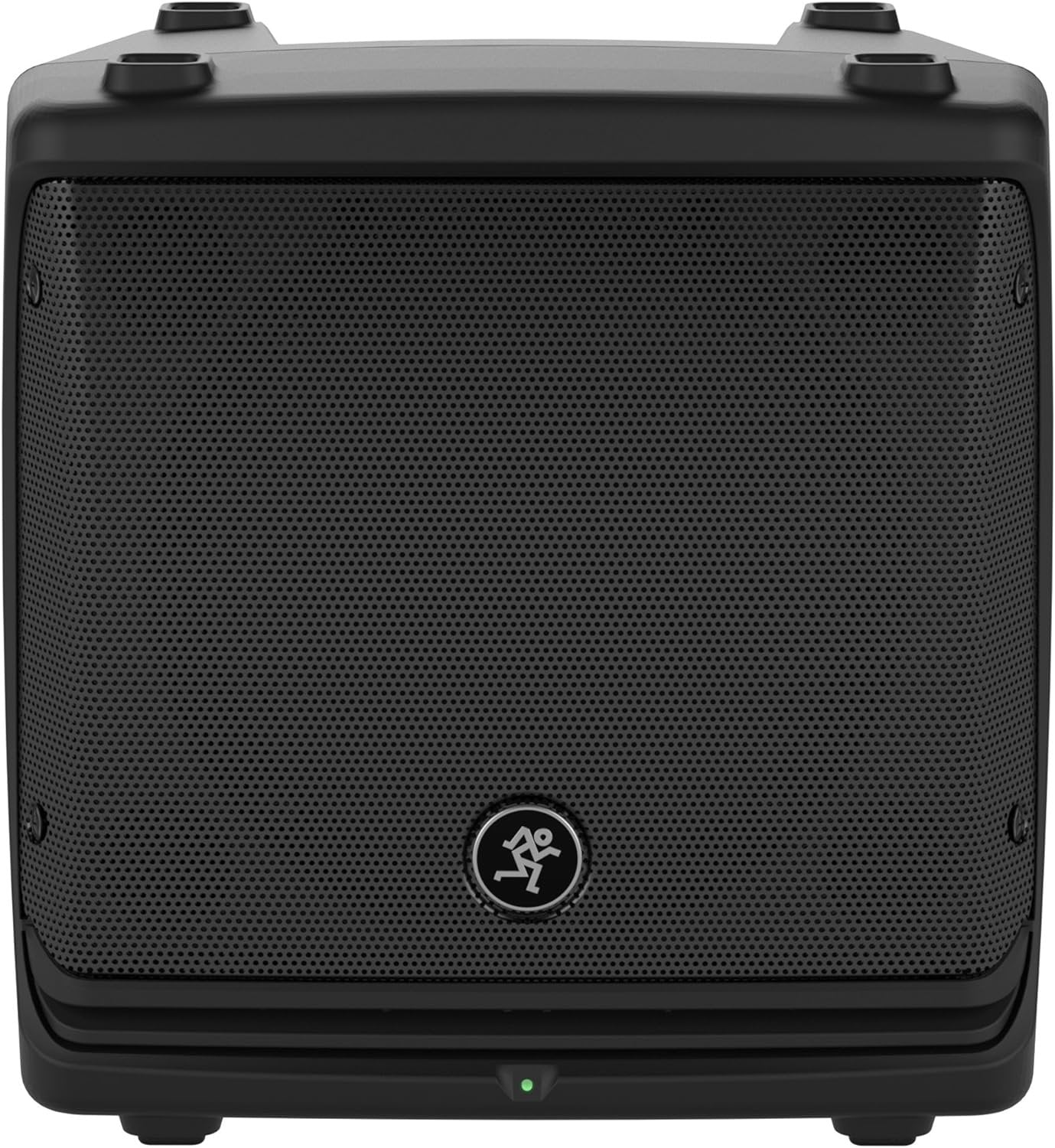 Mackie DLM8 2000W 8-Inch Powered Loudspeaker