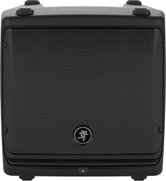 Mackie DLM8 2000W 8-Inch Powered Loudspeaker
