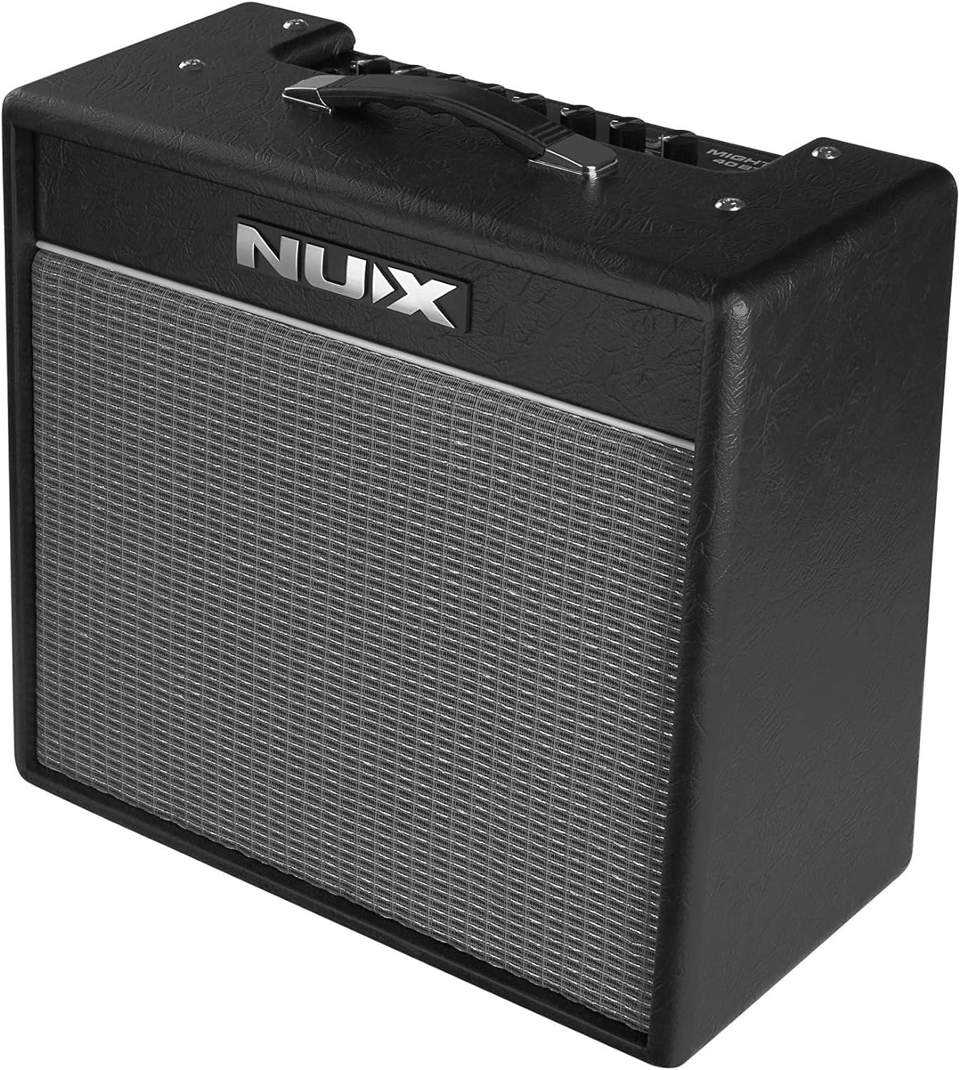 NuX Mighty 40BT Guitar Amplifier with Bluetooth