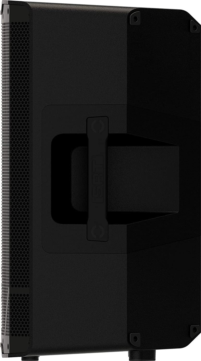 Mackie SRT210, 10-Inch 1600W Professional Powered Loudspeaker