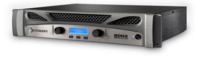 Crown XTi2002 Two-channel, 800-Watt at 4Ω Power Amplifier