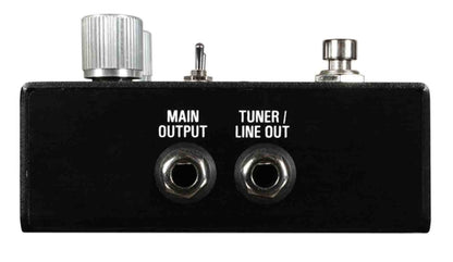 Source Audio ZIO Analog Front End Boost Pedal