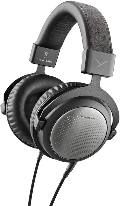beyerdynamic T5 High-end Tesla Headphones (3rd Generation)