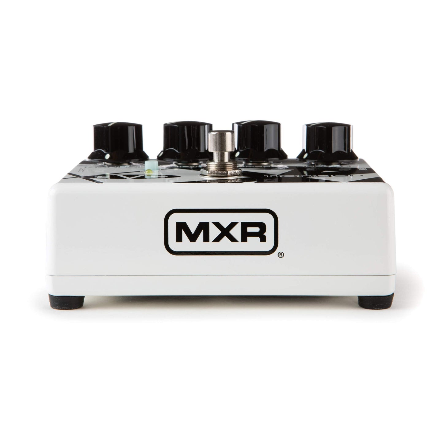 MXR Flanger Guitar Effects Pedal