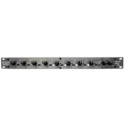 ROLLS Mixer Accessory (RM85), Black