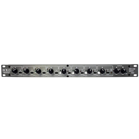 ROLLS Mixer Accessory (RM85), Black