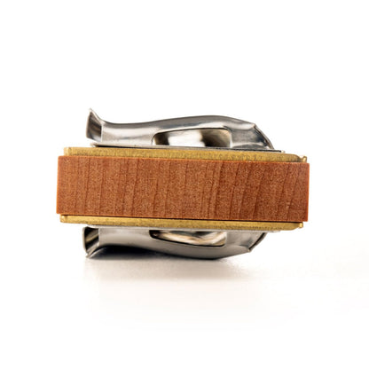 Hohner MBAND 3PK Marine Band 3 Pack, C G A