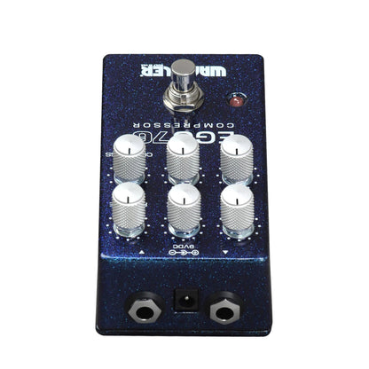 Wampler EGO 76 Compressor