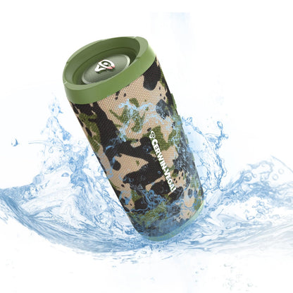 Cerwin Vega VEGAMINI Compact Powerhouse Bluetooth Speaker