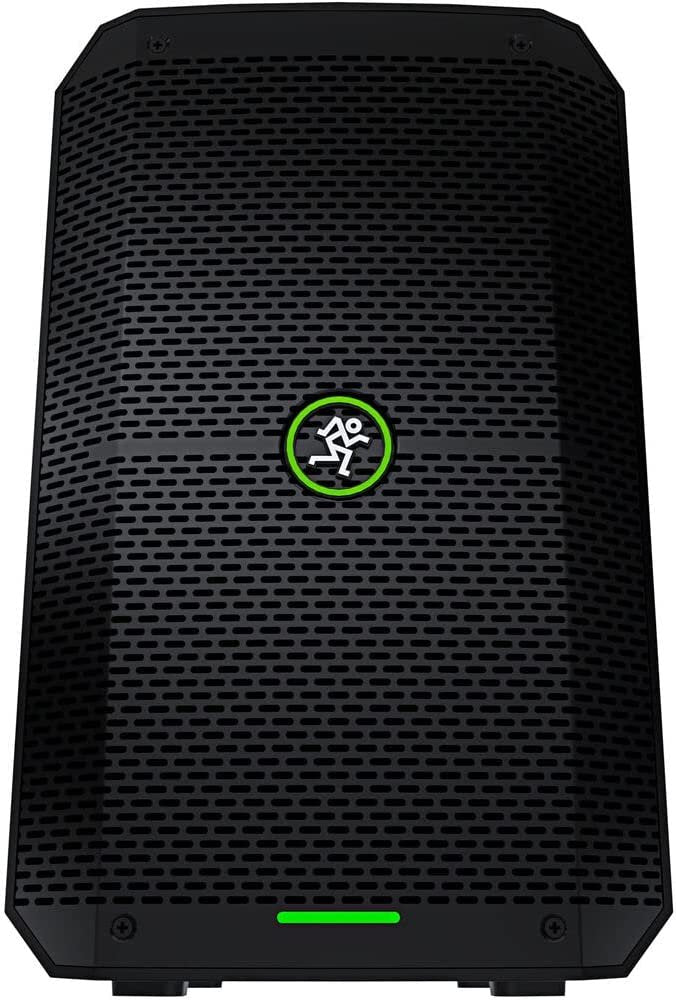 Mackie Thump Go 8" Portable Bluetooth Battery-Powered Loudspeaker