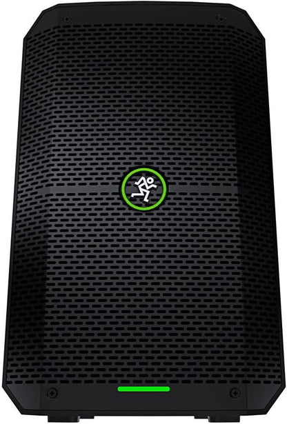 Mackie Thump Go 8" Portable Bluetooth Battery-Powered Loudspeaker