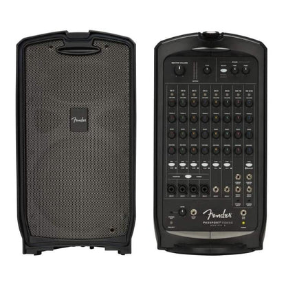 Fender Passport Conference Series 2
