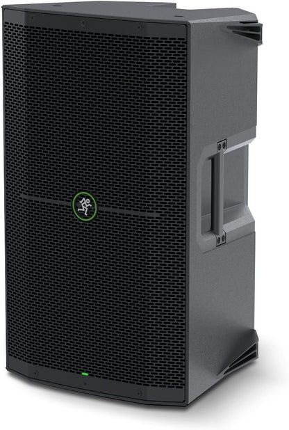 Mackie Thump Go 8" Portable Bluetooth Battery-Powered Loudspeaker