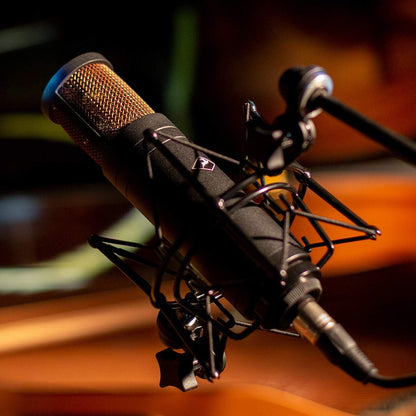 Antelope Audio Edge Large Diaphragm Condenser Modeling Microphone