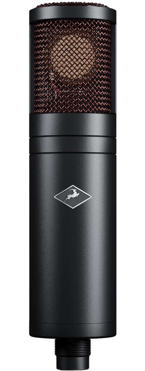 Antelope Audio Edge Large Diaphragm Condenser Modeling Microphone