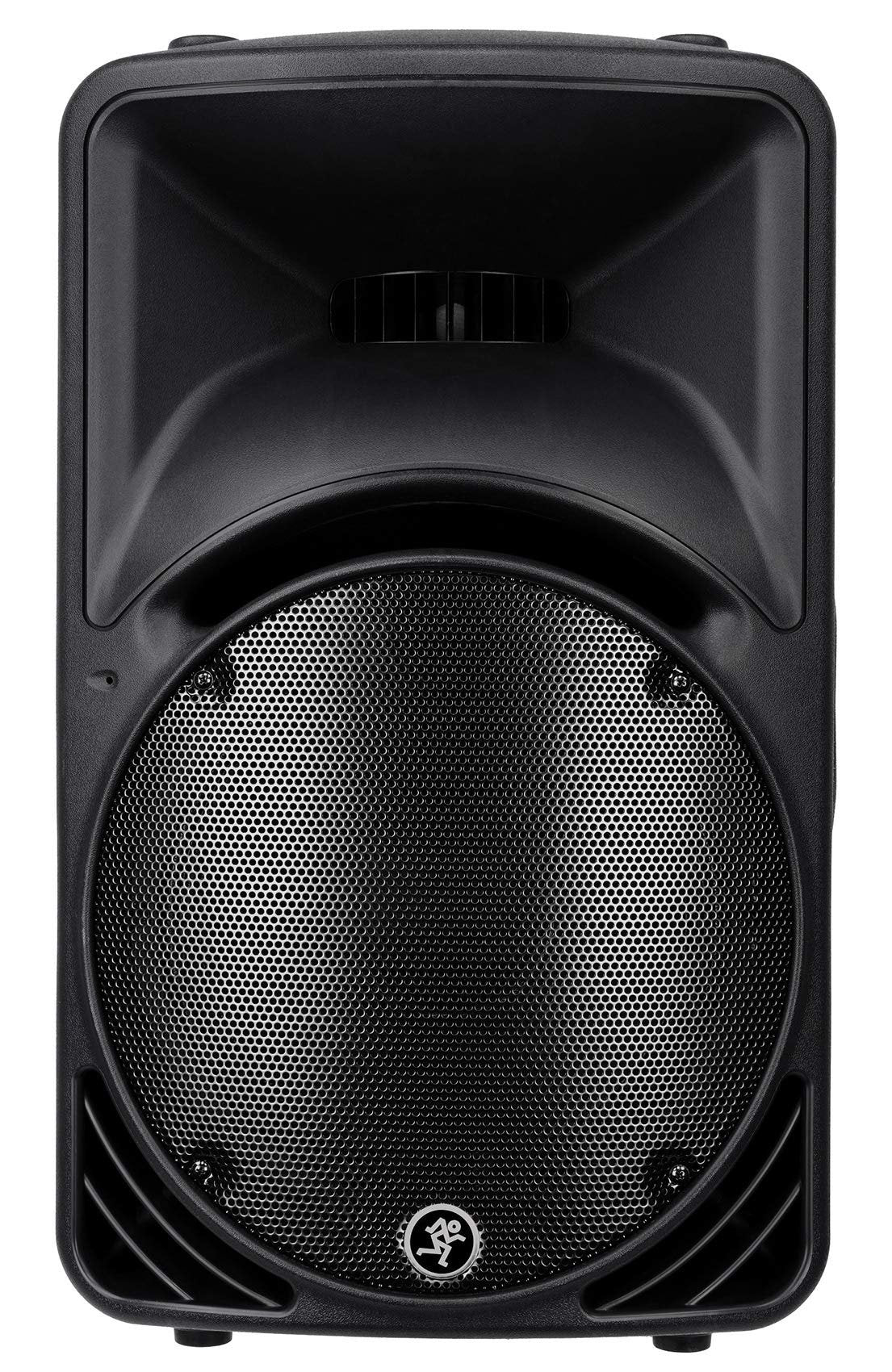 Mackie C Series, 10-Inch 2-way Compact Passive SR Loudspeaker (C200)
