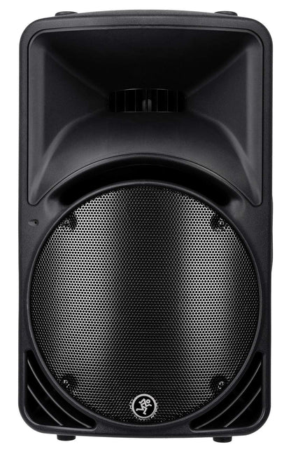 Mackie C Series, 10-Inch 2-way Compact Passive SR Loudspeaker (C200)