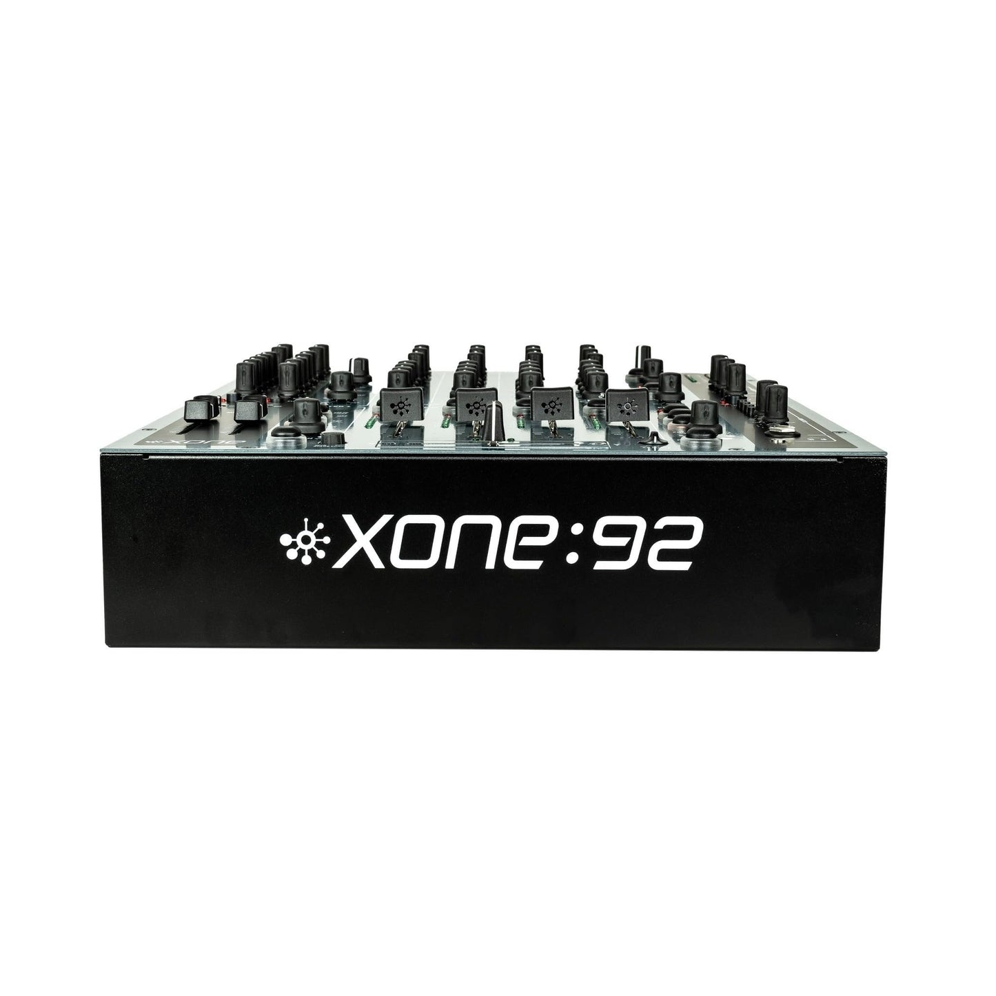 Allen & Heath Xone:92 Mk2 Analog 4-channel DJ Mixer
