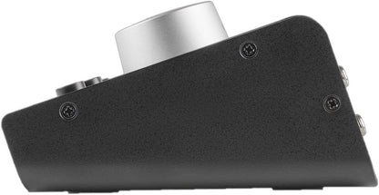 Mackie Big Knob Passive Studio Monitor Controller with 1 Year Free Extended Warranty