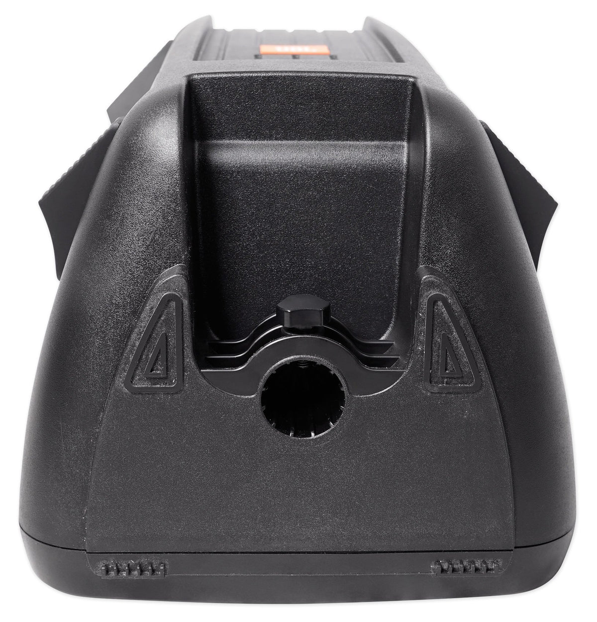 JBL Professional EON208P Portable All-in-One 2-way PA System with 8-Channel Mixer and Bluetooth, Black