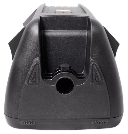 JBL Professional EON208P Portable All-in-One 2-way PA System with 8-Channel Mixer and Bluetooth, Black