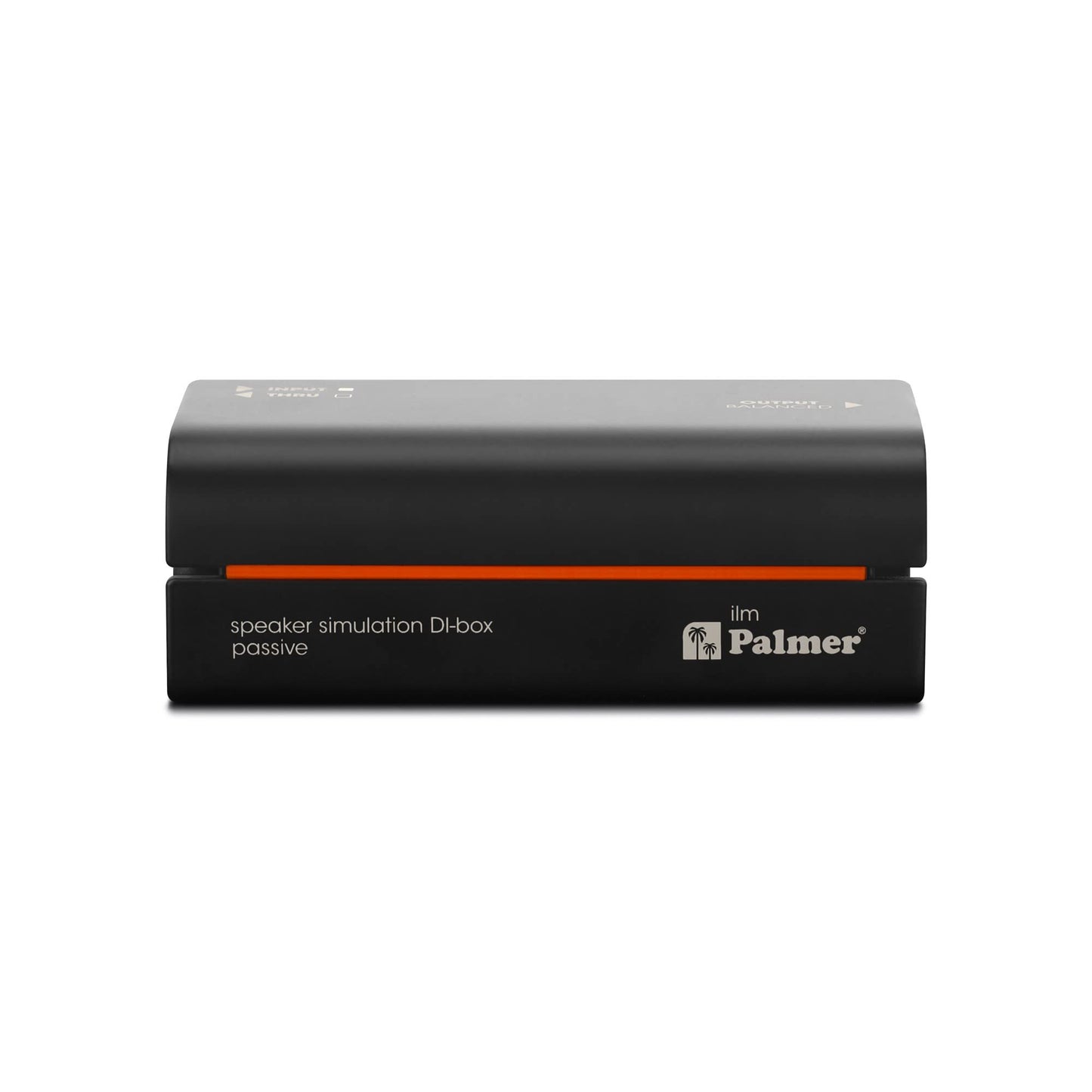 Palmer DI Box (PAL-PILM)