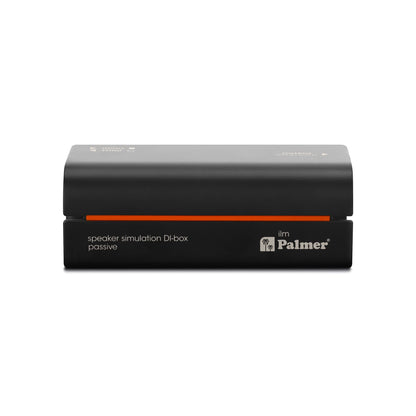 Palmer DI Box (PAL-PILM)