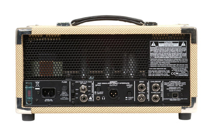 Peavey 03614150 Guitar Amplifier Head